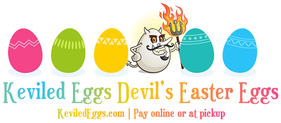 keviledeggs.com